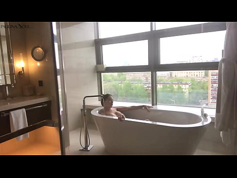 ❤️ 巨大的寶貝熱情地在浴室裡抽搐她的陰部 ❌ 色情 在色情 zh-tw.pornobot.ru ❌️